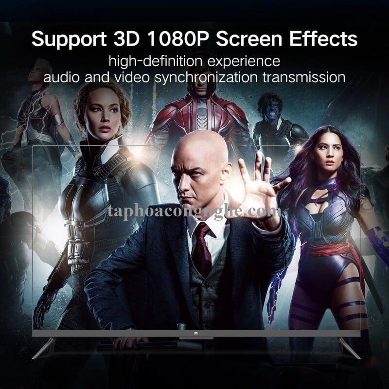 Ugreen 10118 3M màu Đen Cáp chuyển đổi Mini HDMI sang HDMI thuần đồng HD108 30010118